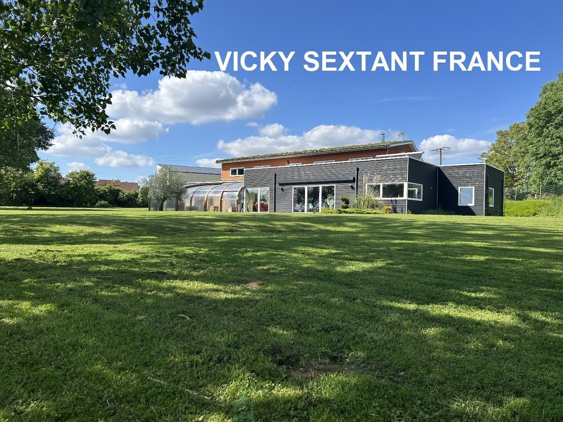 Estate in Meaulens Saint Gery, Arras, France 3 - 18911396