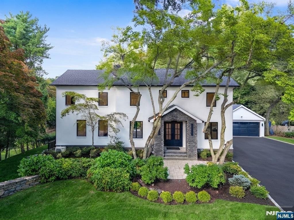 Haus in Tenafly, New Jersey, Vereinigte Staaten 1 - 18909806