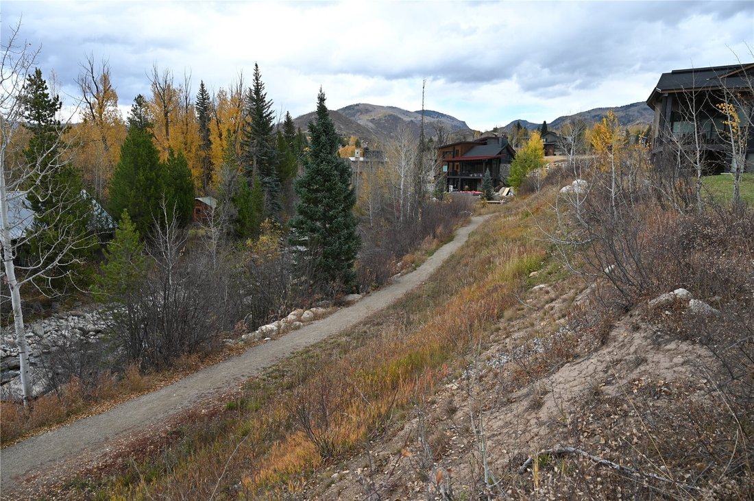 Land in Steamboat Springs, Colorado, United States 4 - 18912394