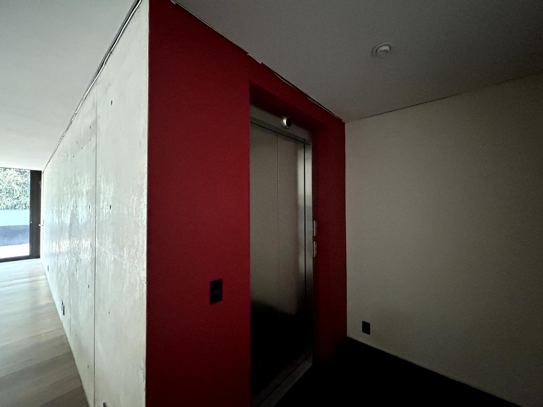 Appartement à Mexico City, Mexico, Mexique 5 - 18907129