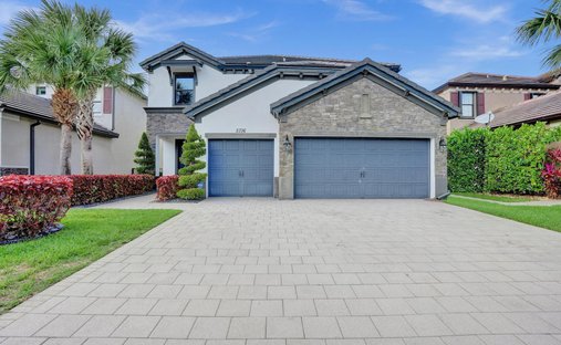 House in Lake Worth, Florida, United States 1