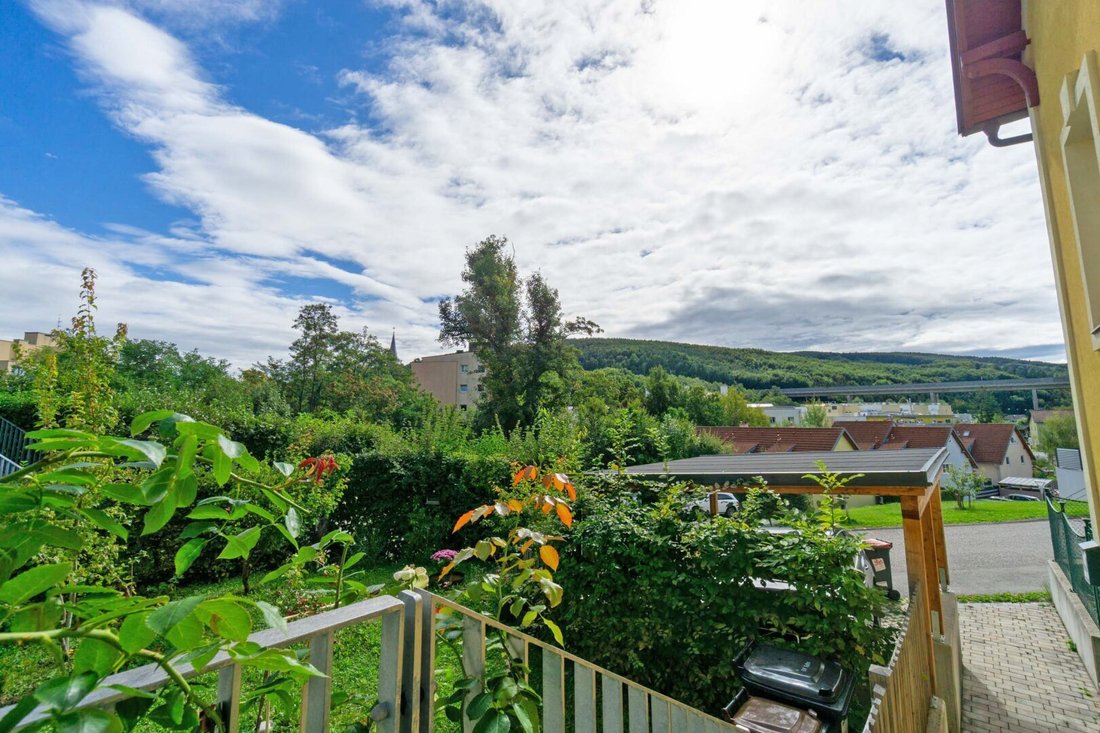 House in Pressbaum, Lower Austria, Austria 5 - 17032694