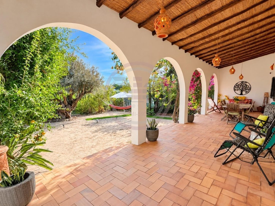 Villa à Loule (Sao Clemente), Algarve, Portugal 4 - 18913247