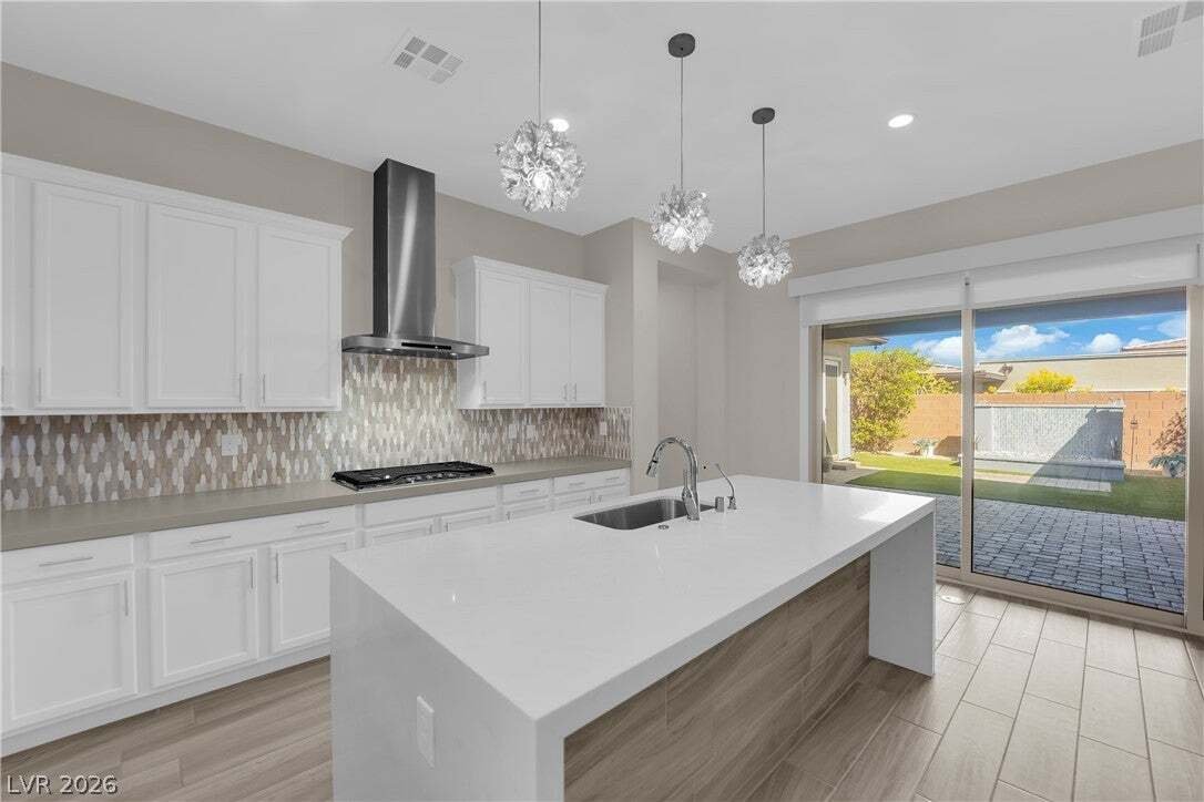 House in Las Vegas, Nevada, United States 4 - 18903379
