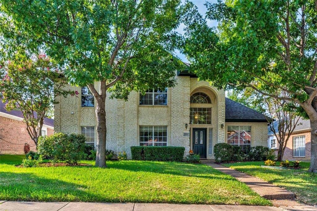 Haus in Carrollton, Texas, Vereinigte Staaten 1 - 18910537