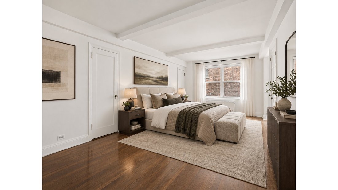 Co Op in New York, New York, United States 4 - 17381882