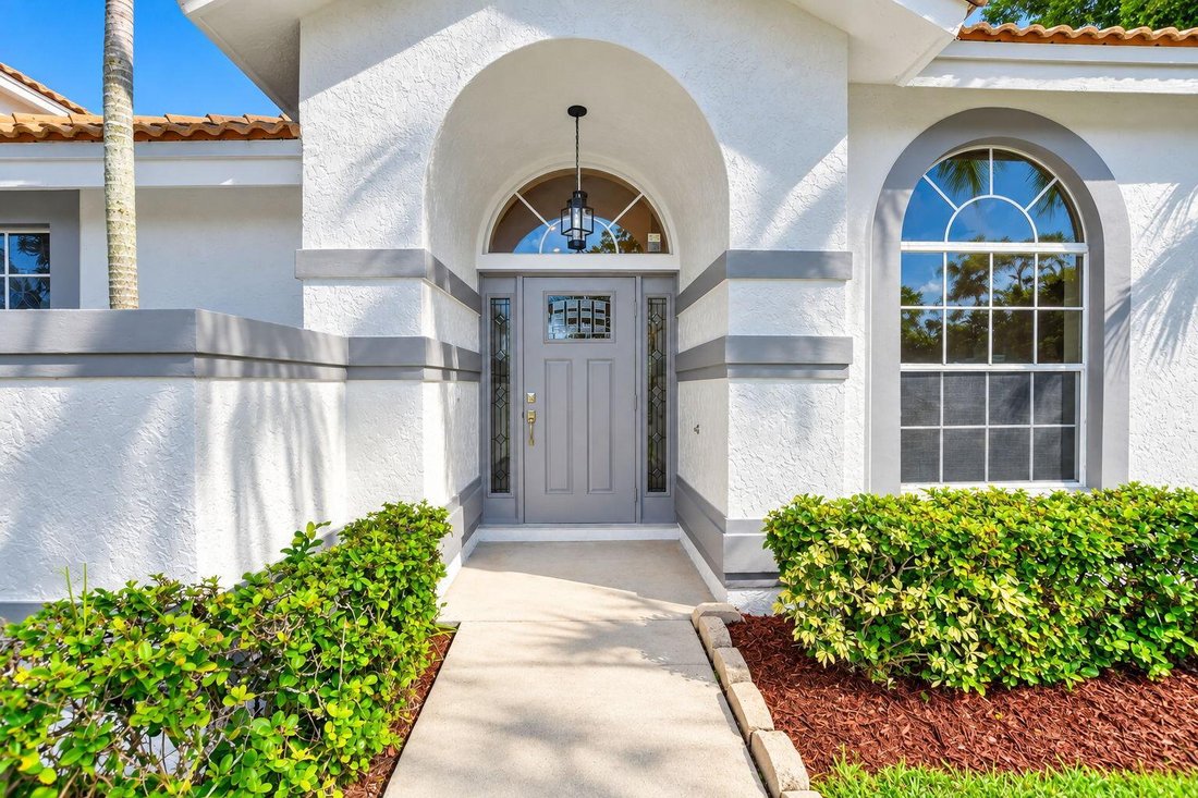 House in Boca Raton, Florida, United States 3 - 18910136