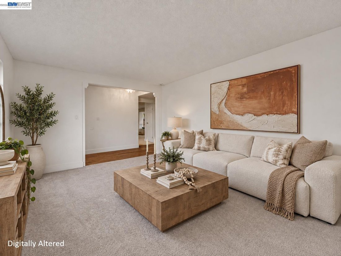 House in Newark, California, United States 5 - 18912908