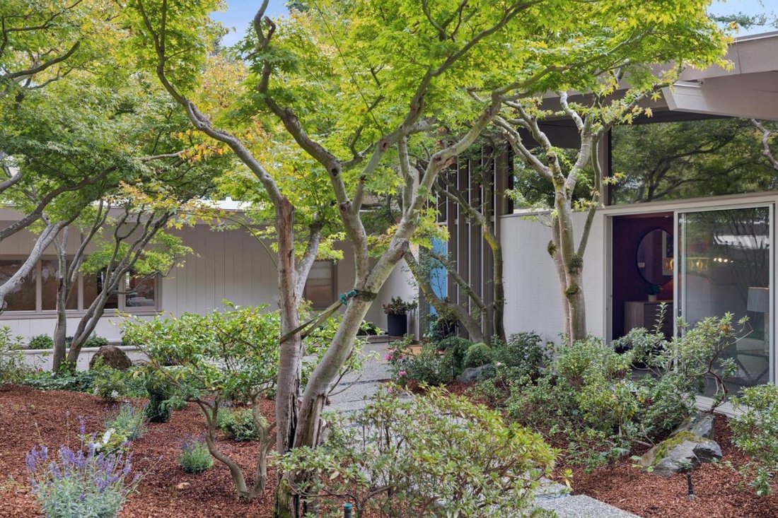 Casa a Burlingame, California, Stati Uniti 2 - 18909479