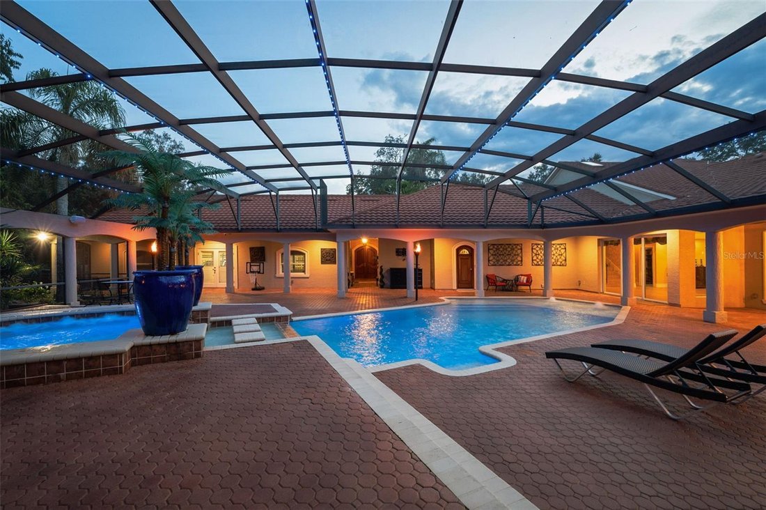 House in Port Orange, Florida, United States 5 - 18919688