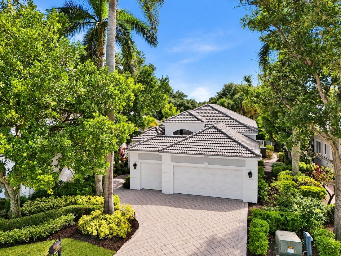 Haus in Delray Beach, Florida, Vereinigte Staaten 4 - 18811635