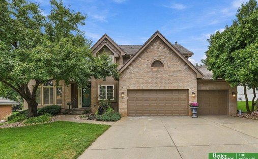 House in Omaha, Nebraska, United States 1