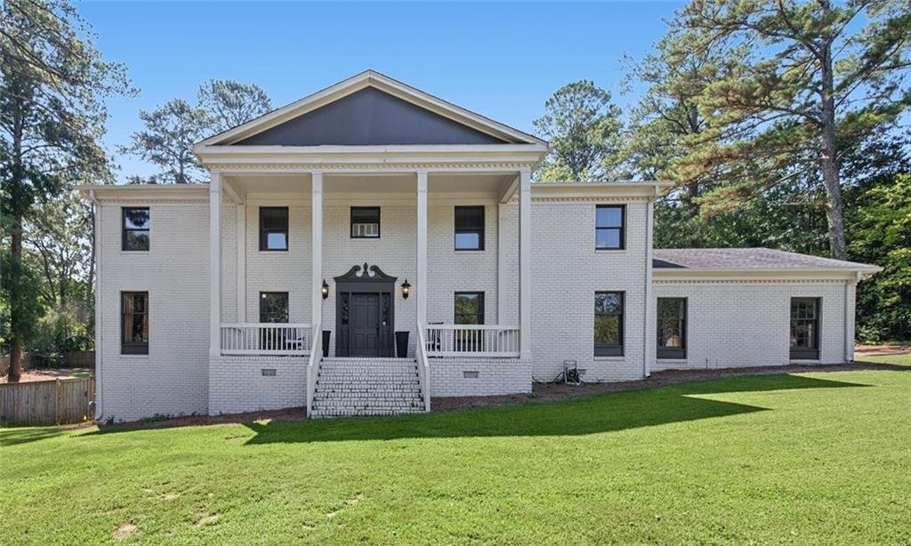 House in Cartersville, Georgia, United States 1 - 18918700