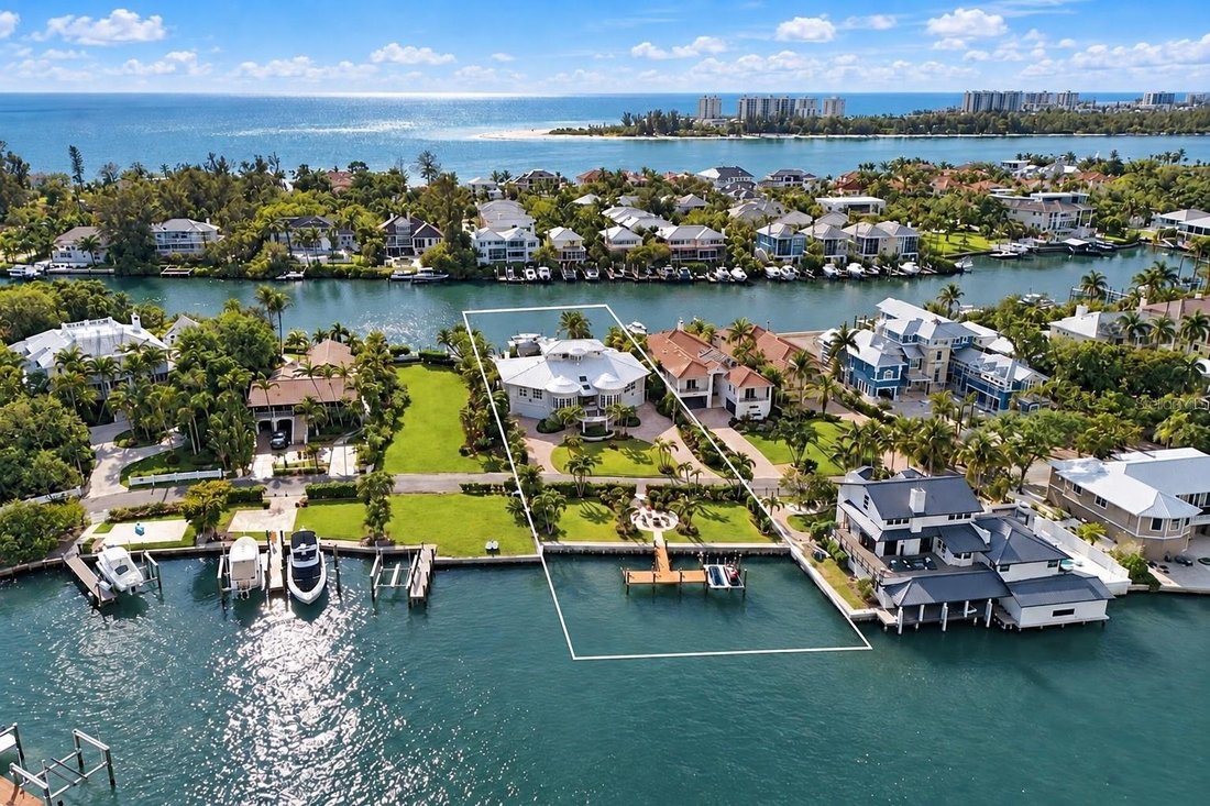 House in Siesta Key, Florida, United States 1 - 18915222