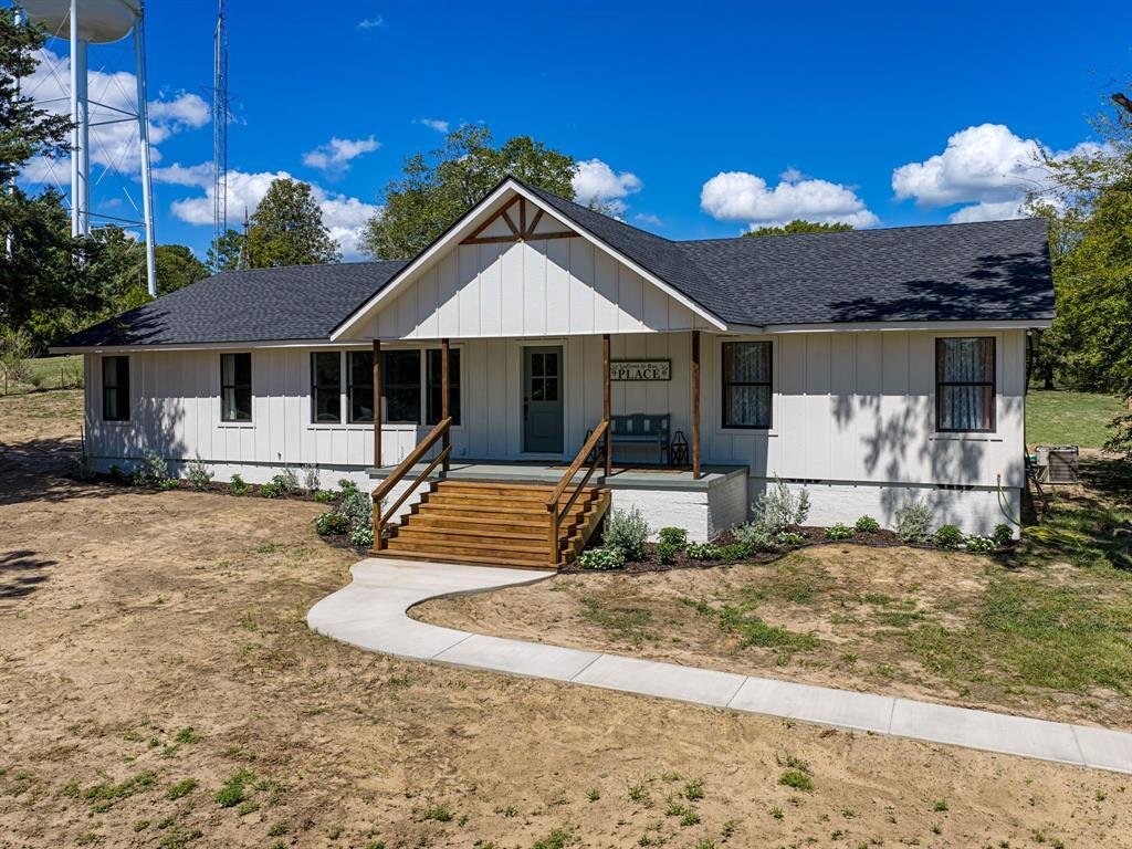 Casa a Mineola, Texas, Stati Uniti 2 - 18913258