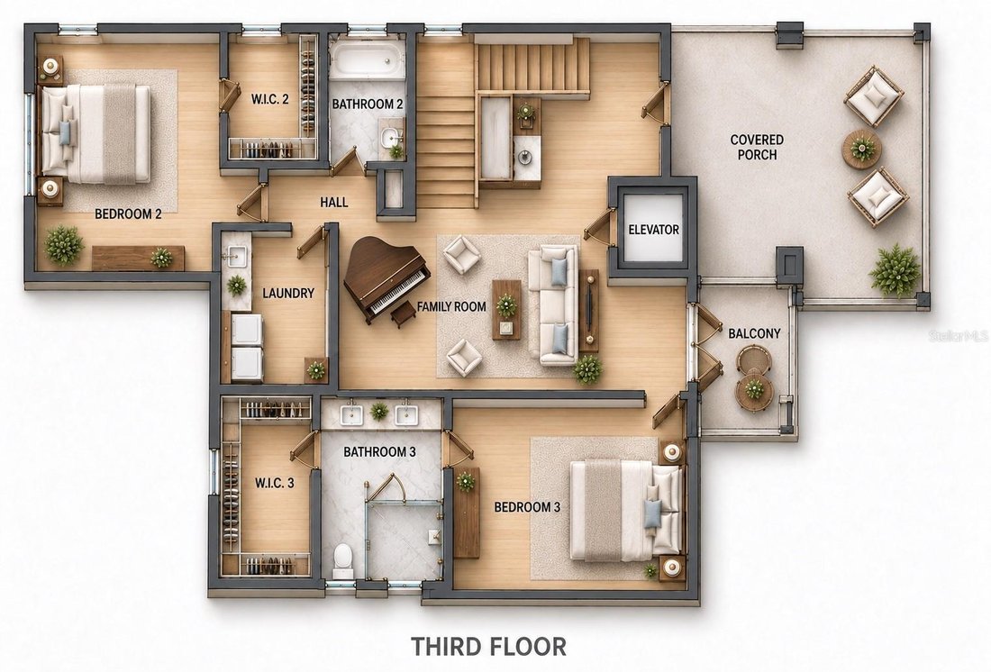 House in Madeira Beach, Florida, United States 5 - 18913137