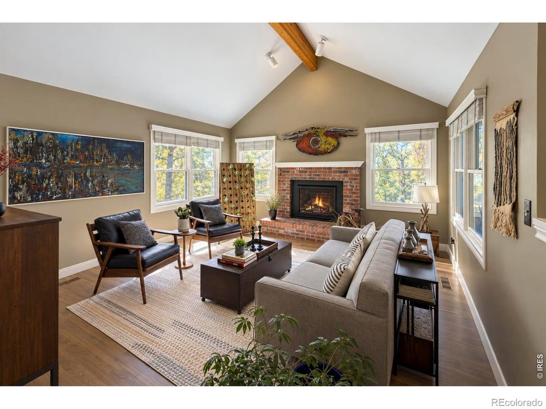 House in Evergreen, Colorado, United States 5 - 18919668