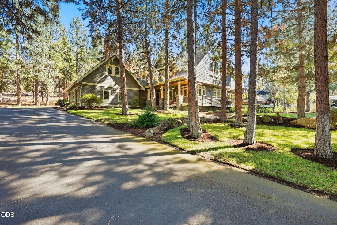 Casa a Bend, Oregon, Stati Uniti 2 - 18910924