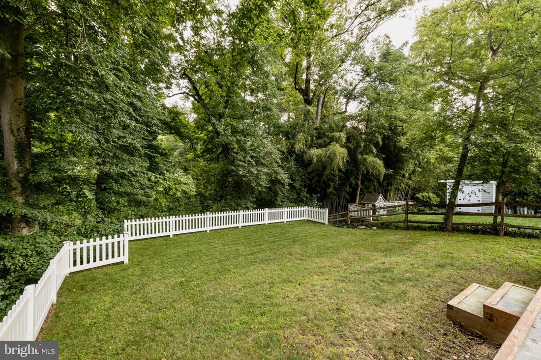 House in Chevy Chase, Maryland, United States 3 - 18905247