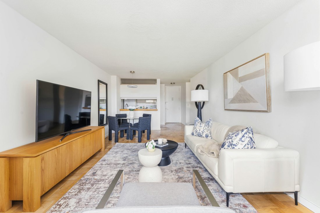 Condominio en Nueva York, Nueva York, Estados Unidos 3 - 17429187