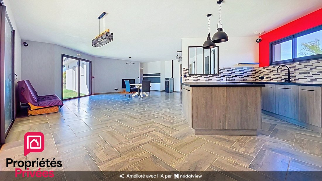 Villa in Arvert, Neu-Aquitanien, Frankreich 2 - 18405941