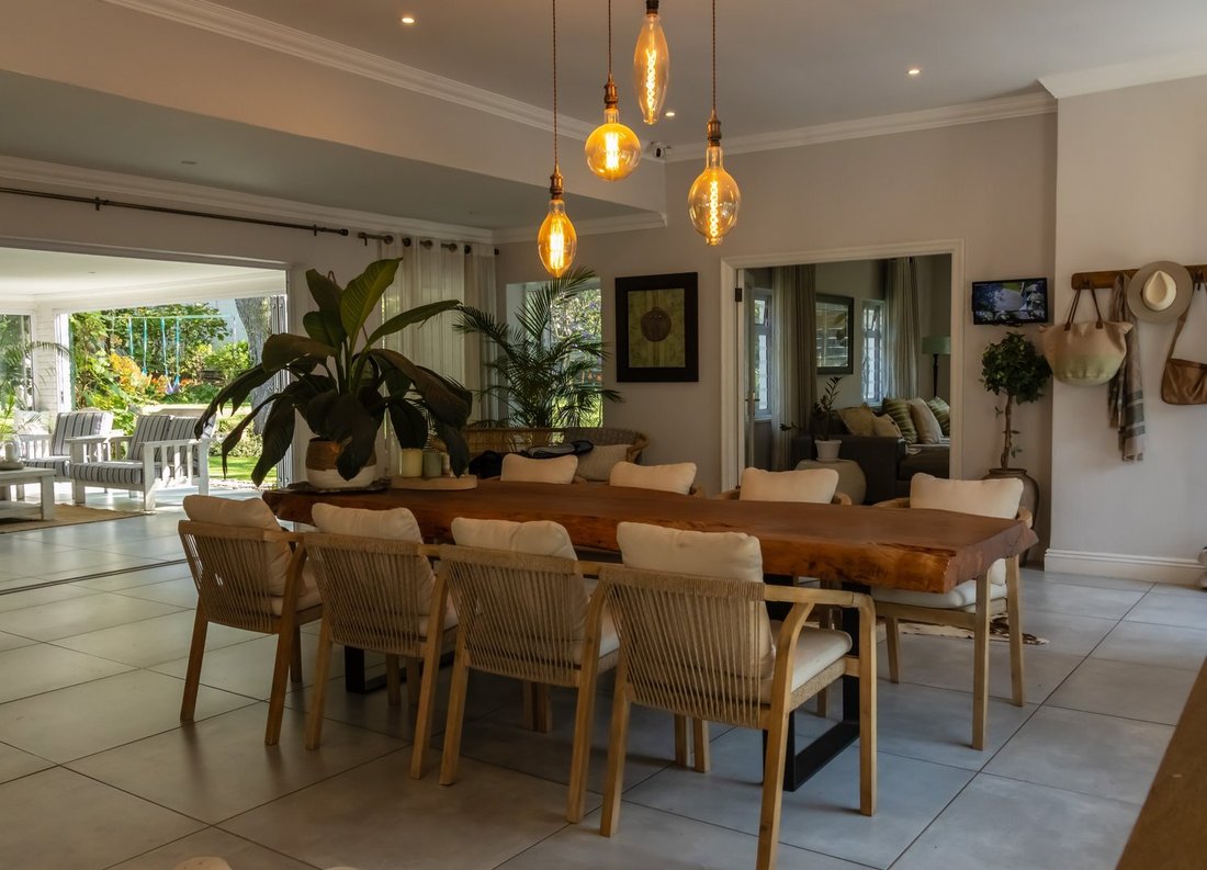 Haus in Bryanston, Gauteng, Südafrika 5 - 18905616