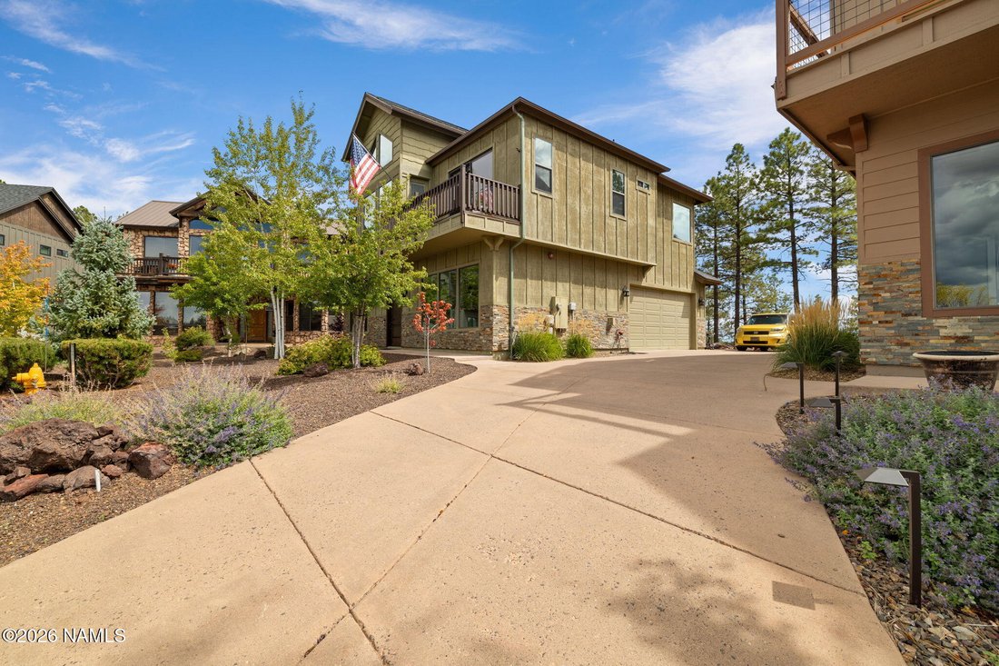 House in Flagstaff, Arizona, United States 4 - 18905721
