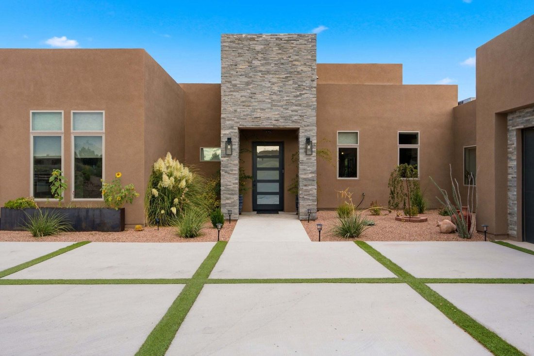 House in Corrales, New Mexico, United States 5 - 18908543