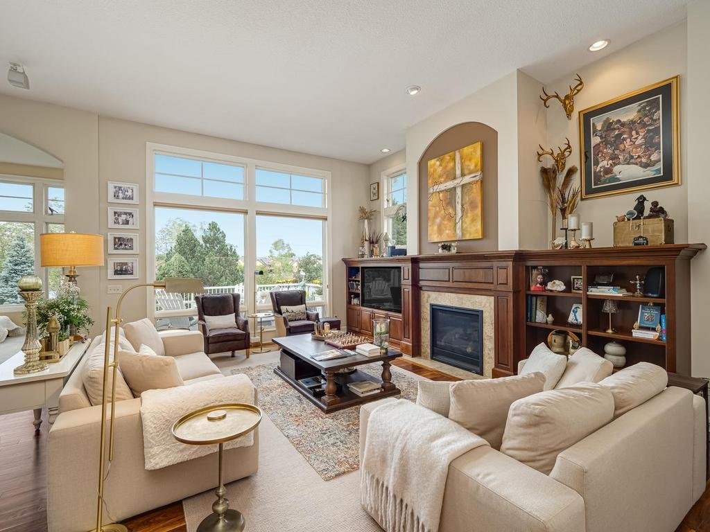 Condominio a Apple Valley, Minnesota, Stati Uniti 3 - 18915337