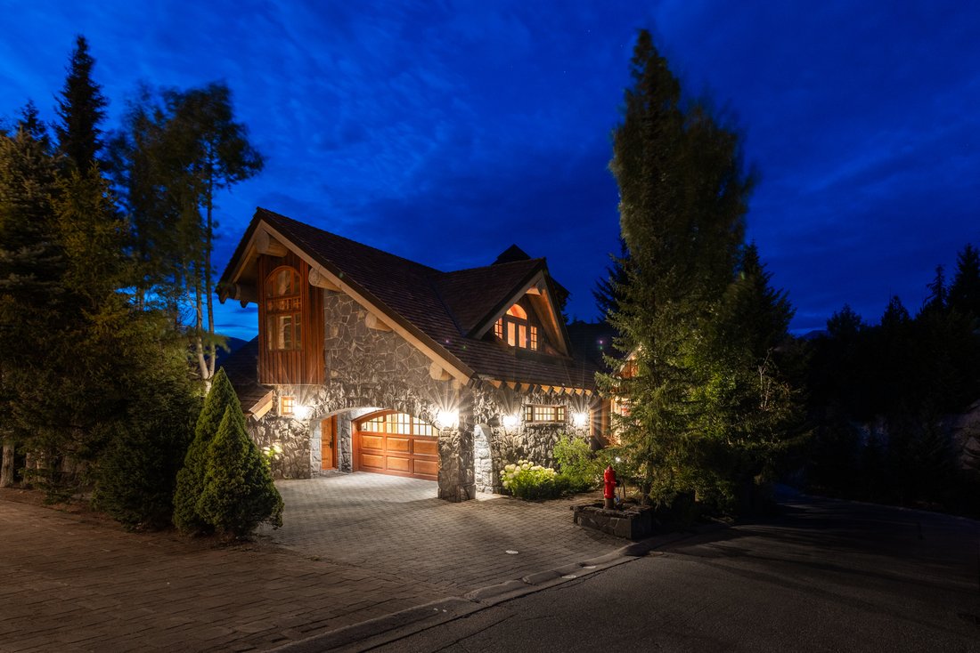 Maison à Whistler, Colombie-Britannique, Canada 5 - 18918361