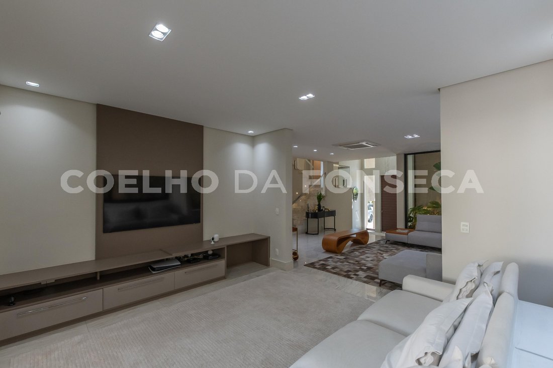 Condo in Barueri, State of São Paulo, Brazil 4 - 18918474