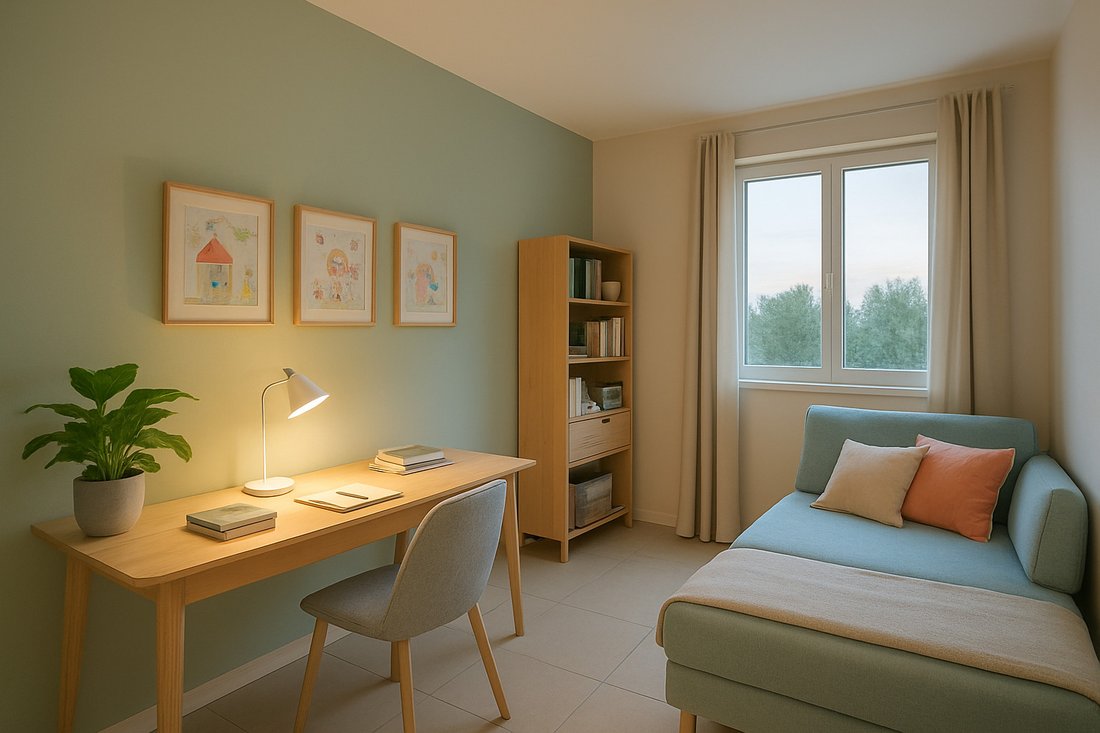 Apartment in Porto-Vecchio, Corsica, France 5 - 18914724