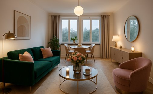 Apartamento en Carnot-Petit Pont-Alouettes, Alfortville, Francia 1
