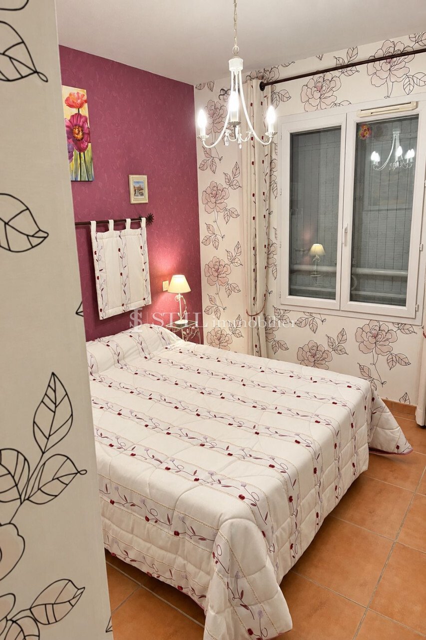 Apartment in Ville-Les Saquedes-Le Bouillonnet, Sainte-Maxime, France 5 - 18913666