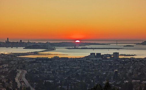 House in Oakland, California, United States 1