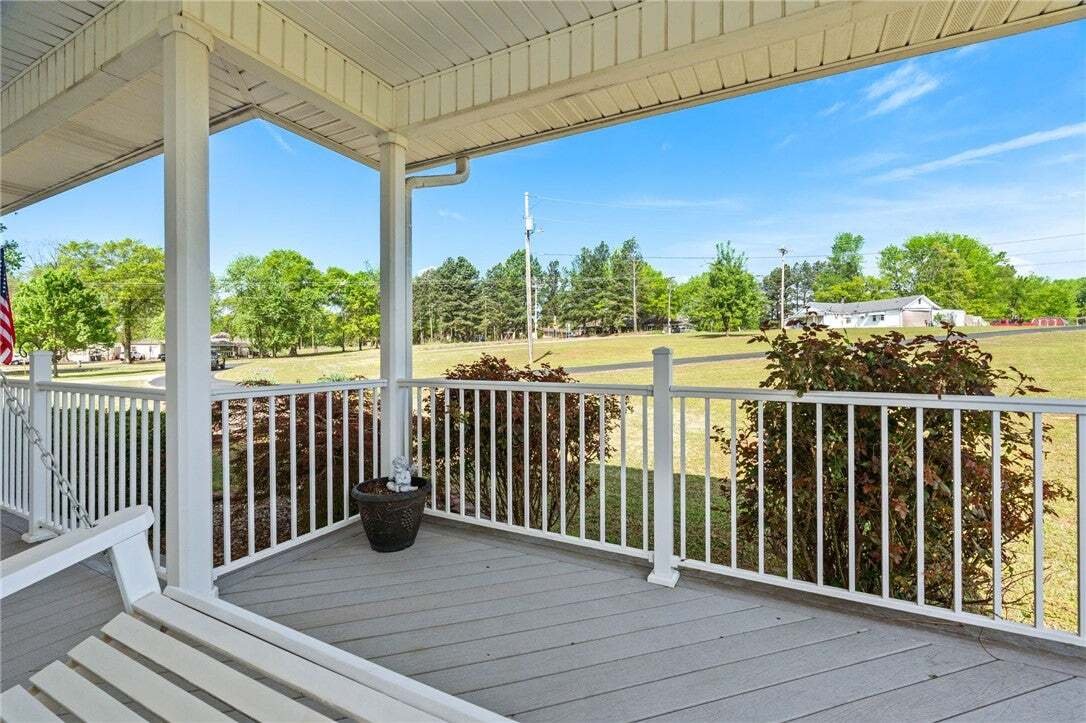 House in Van Buren, Arkansas, United States 4 - 18908600