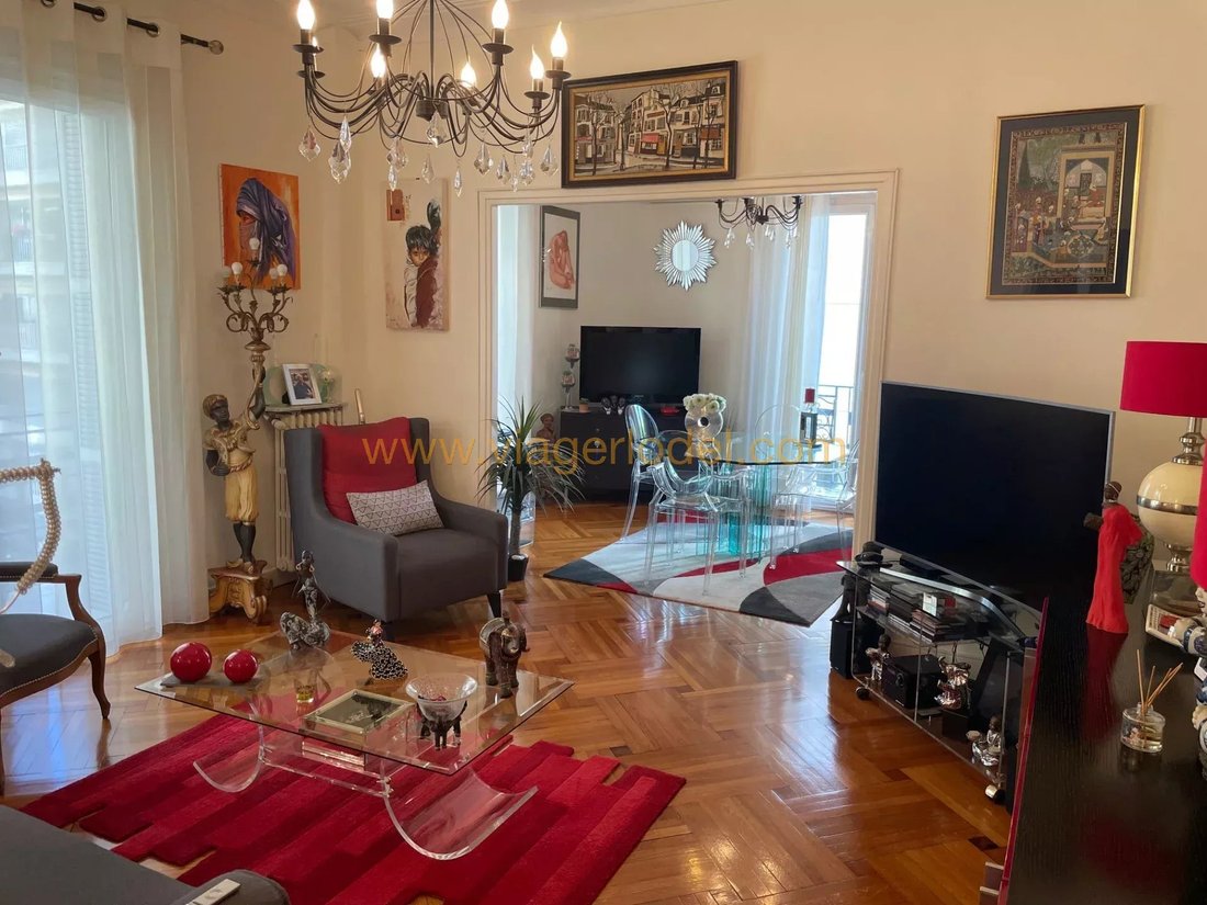 Apartment in Nice, Provence-Alpes-Côte d'Azur, France 2 - 18915855