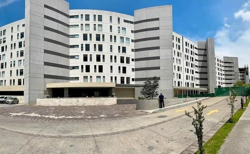 Condominio a Ciudad López Mateos, Stato del Messico, Messico 1
