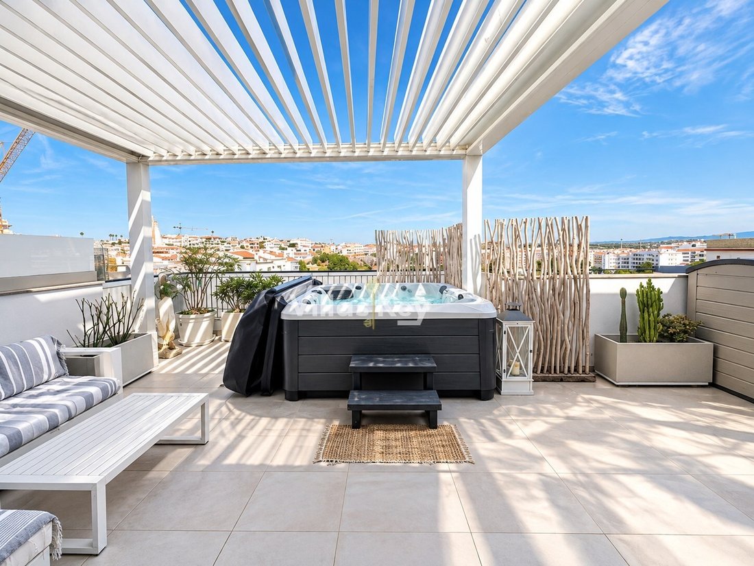 Appartement à São Sebastião, Lagos, Sao Goncalo de Lagos, Portugal 1 - 18907800