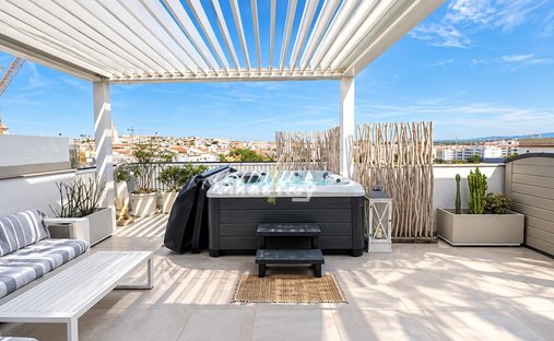 Wohnung in São Sebastião, Lagos, Sao Goncalo de Lagos, Portugal 1