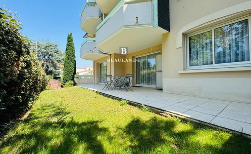 Apartment in Baule, Centre-Val de Loire, France 1