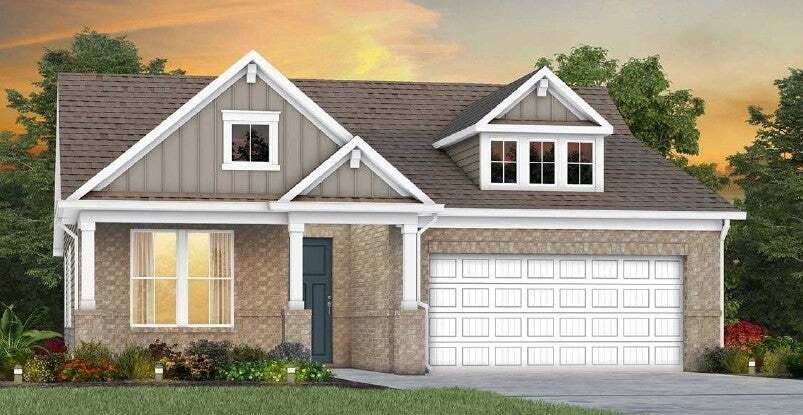 Haus in Murfreesboro, Tennessee, Vereinigte Staaten 1 - 18917046