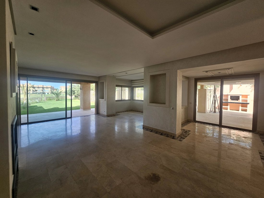 Villa in Menara, Marrakesh-Safi, Morocco 3 - 18907423
