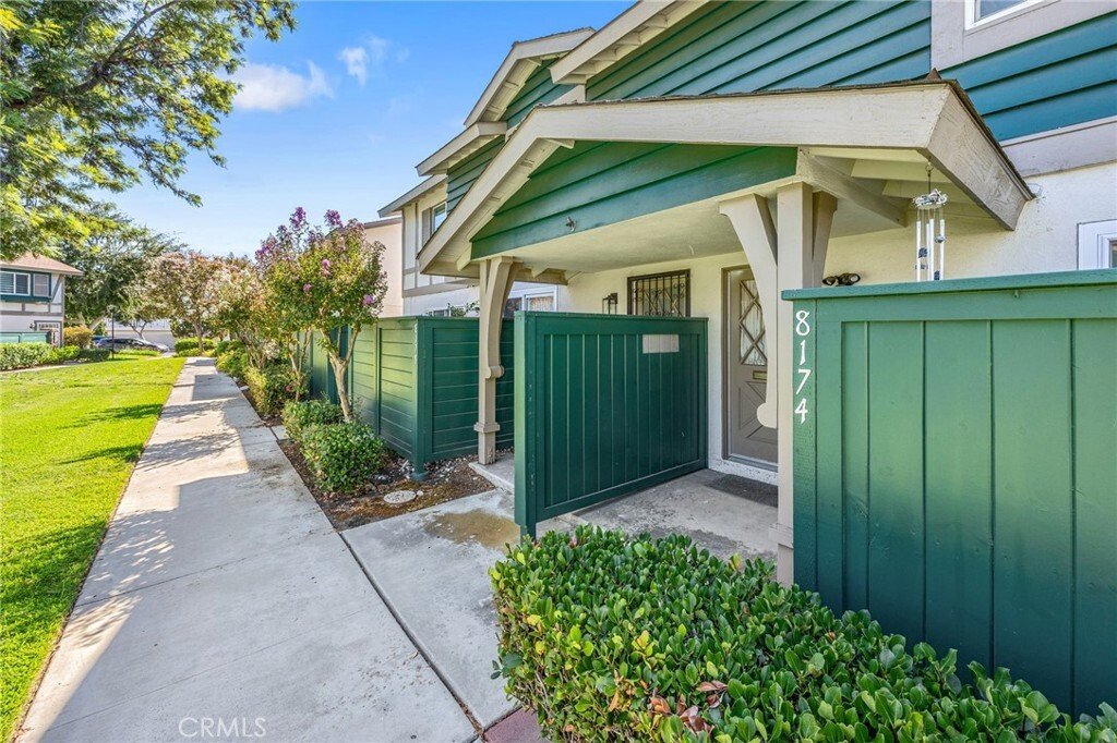 Townhouse in Buena Park, California, United States 3 - 18835810