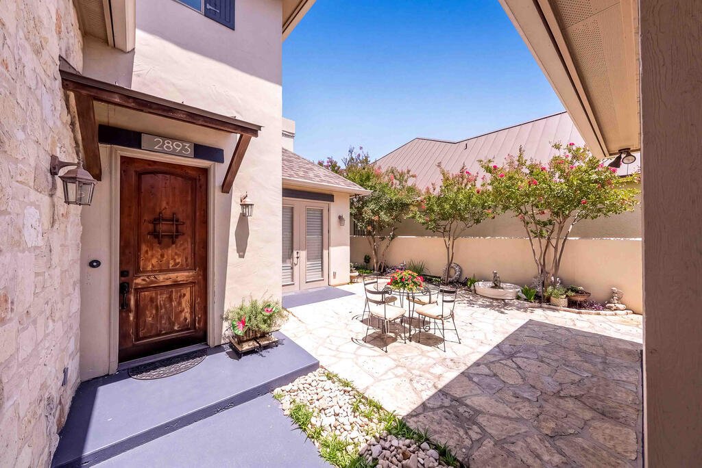 Casa a Kerrville, Texas, Stati Uniti 4 - 18907447