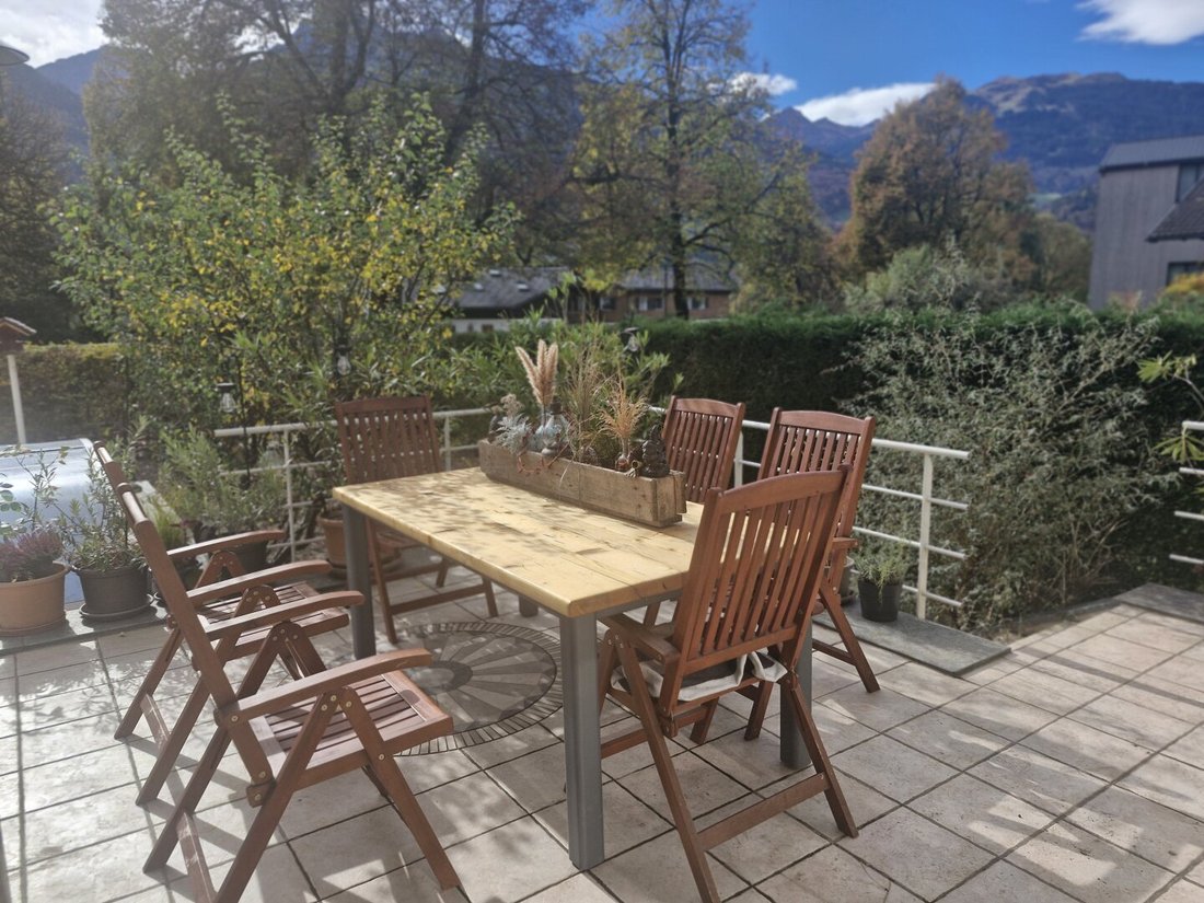 Apartamento en Schruns, Vorarlberg, Austria 1 - 16421769