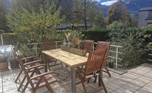 Appartamento a Schruns, Vorarlberg, Austria 1
