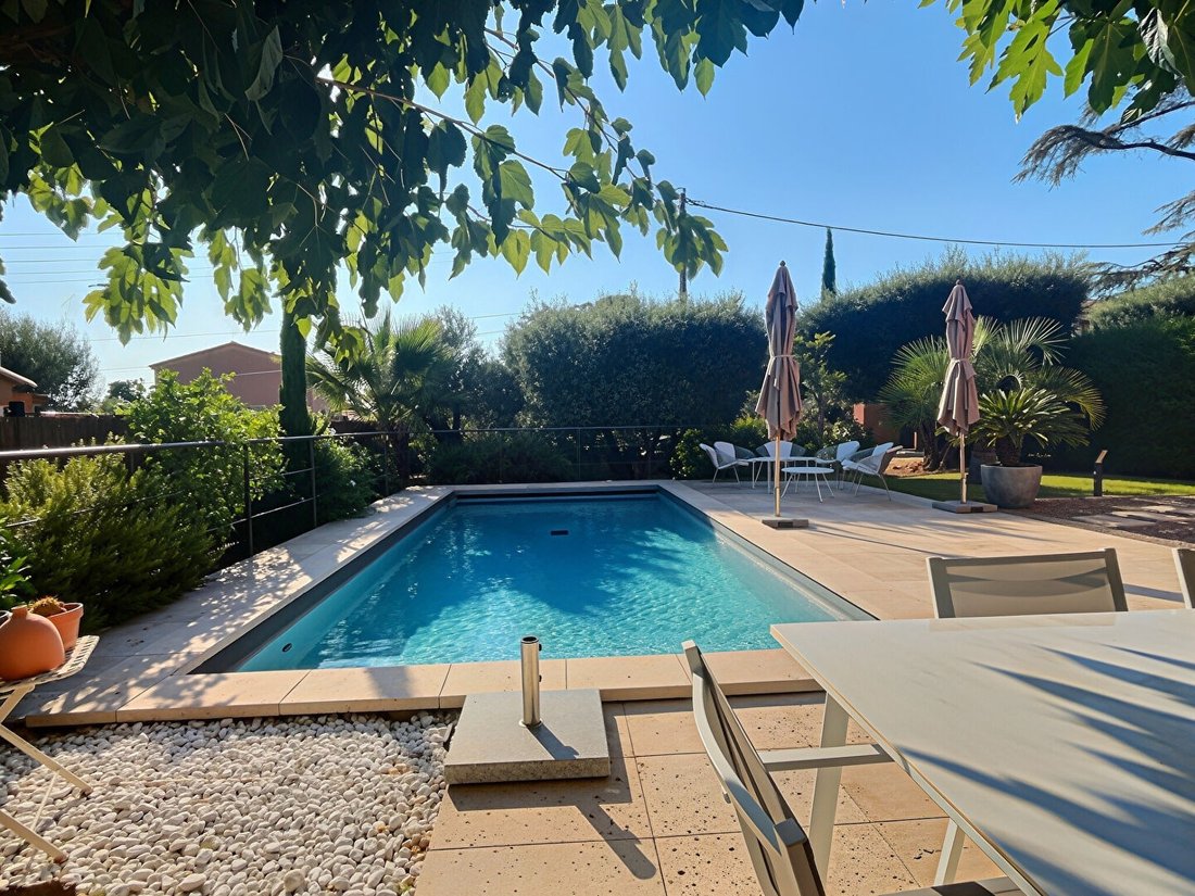 Villa à Bandol, Provence-Alpes-Côte d'Azur, France 2 - 18916401