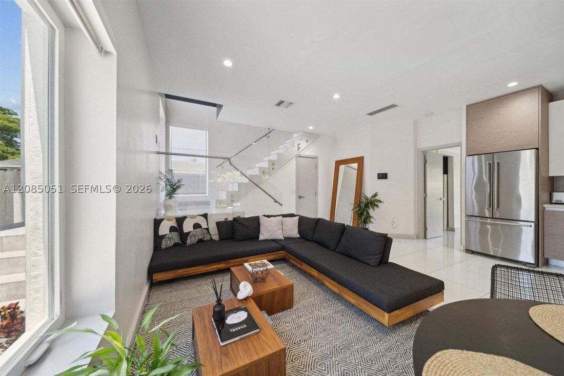 House in Aventura, Florida, United States 4 - 18905891