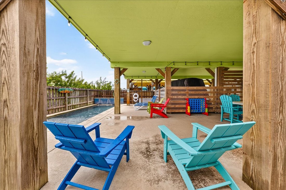 Maison à Port Aransas, Texas, États-Unis 5 - 18908238